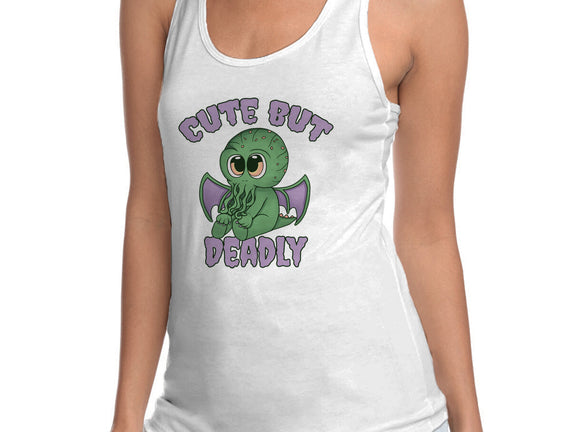 Cute But Pretty Deadly