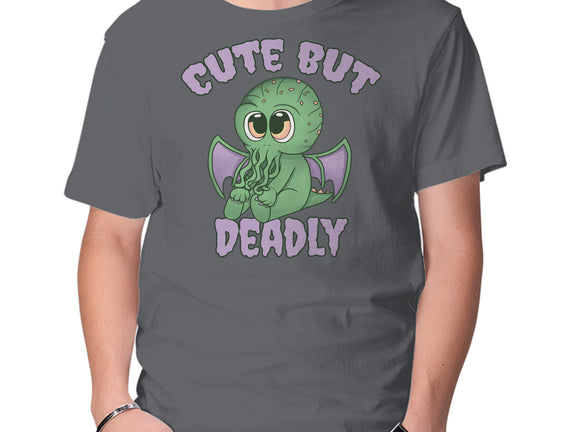 Cute But Pretty Deadly