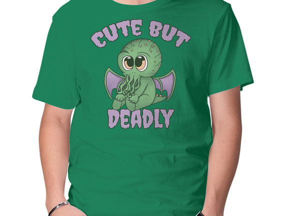 Cute But Pretty Deadly