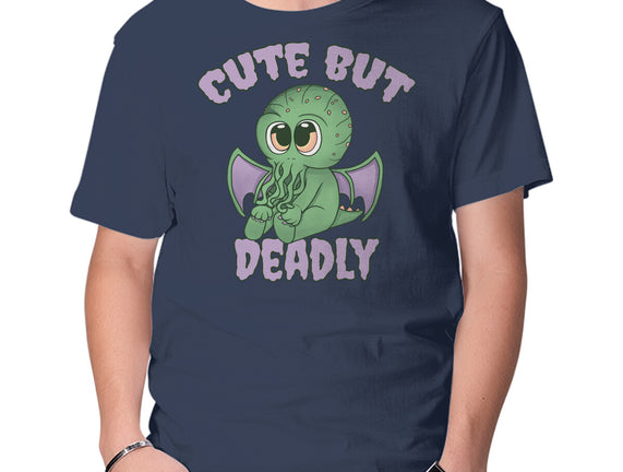 Cute But Pretty Deadly