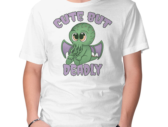 Cute But Pretty Deadly