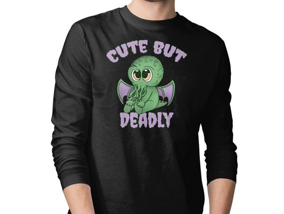 Cute But Pretty Deadly