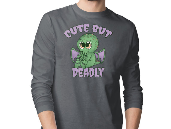 Cute But Pretty Deadly