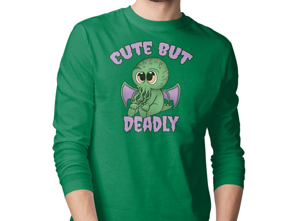 Cute But Pretty Deadly