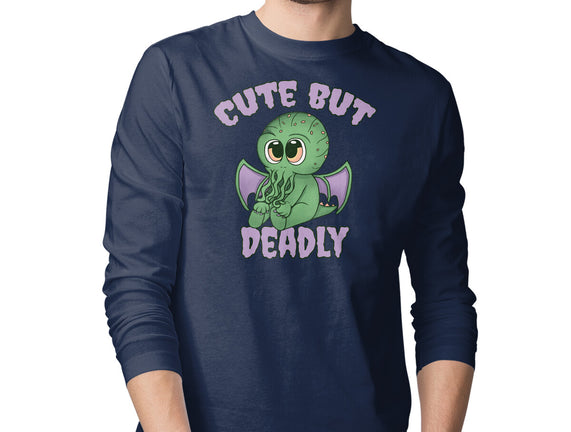 Cute But Pretty Deadly