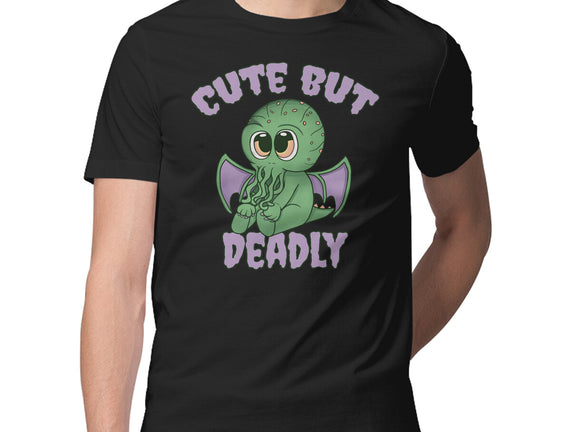 Cute But Pretty Deadly