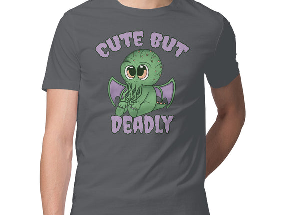 Cute But Pretty Deadly