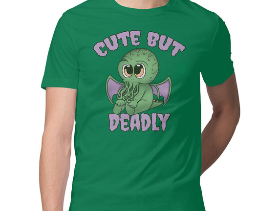 Cute But Pretty Deadly