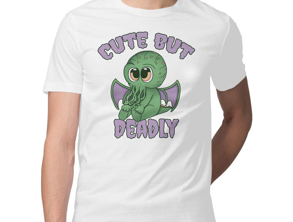 Cute But Pretty Deadly