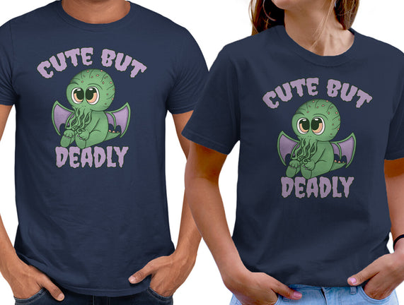 Cute But Pretty Deadly