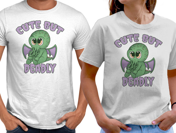 Cute But Pretty Deadly