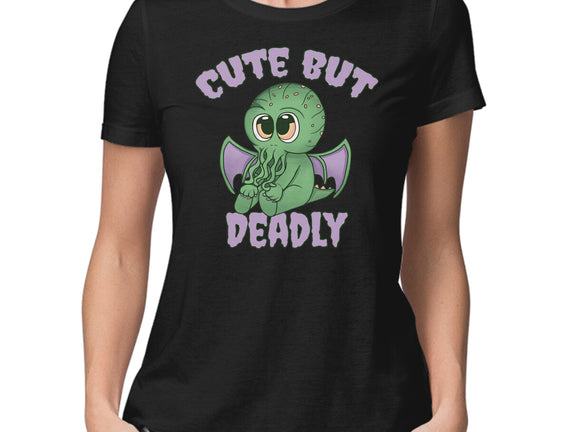 Cute But Pretty Deadly