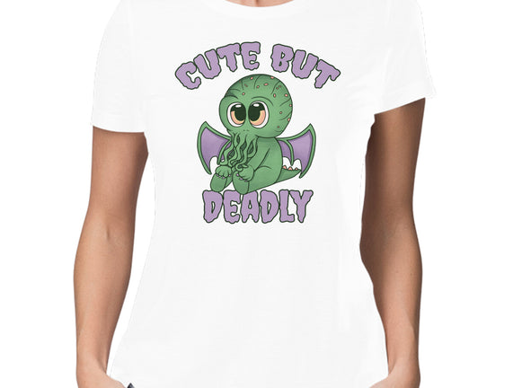Cute But Pretty Deadly