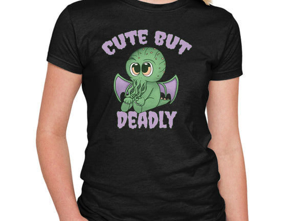 Cute But Pretty Deadly