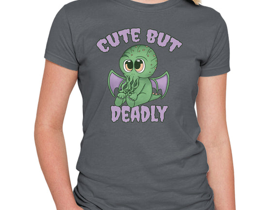 Cute But Pretty Deadly