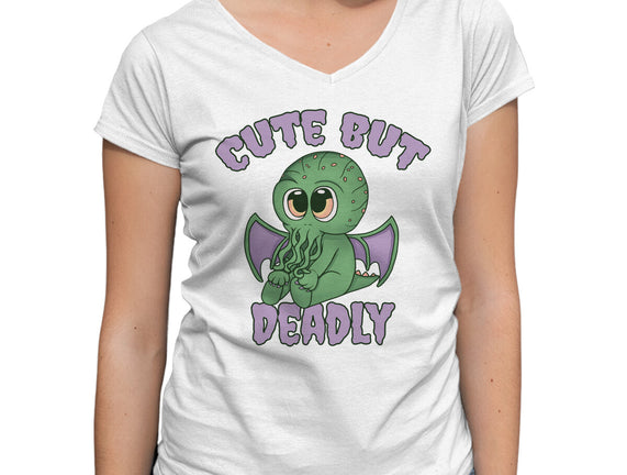 Cute But Pretty Deadly