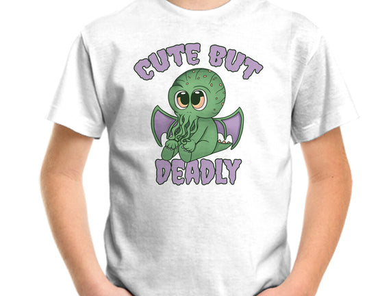 Cute But Pretty Deadly