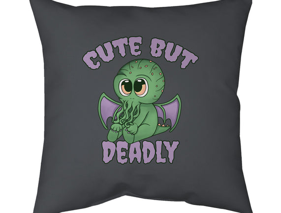 Cute But Pretty Deadly