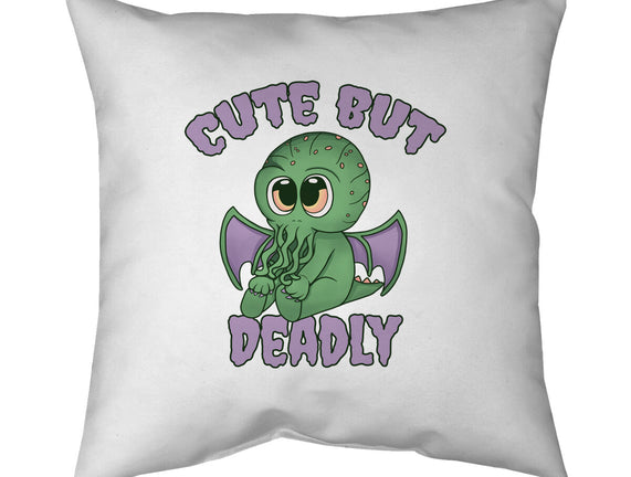 Cute But Pretty Deadly