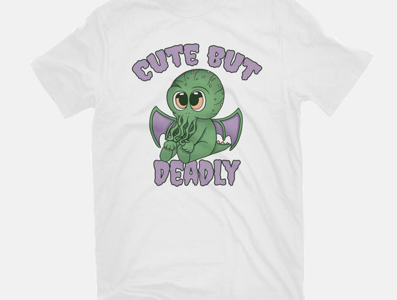 Cute But Pretty Deadly