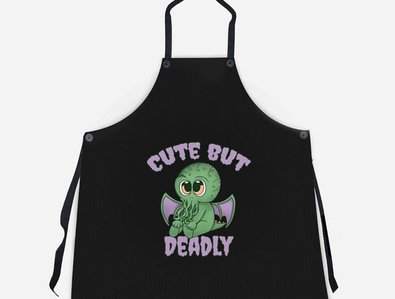 Cute But Pretty Deadly