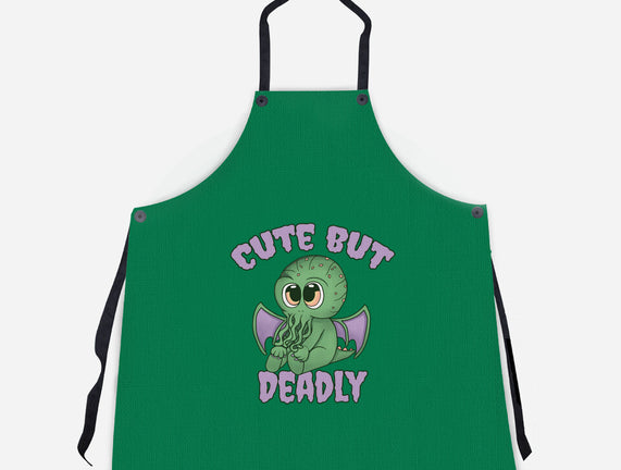 Cute But Pretty Deadly
