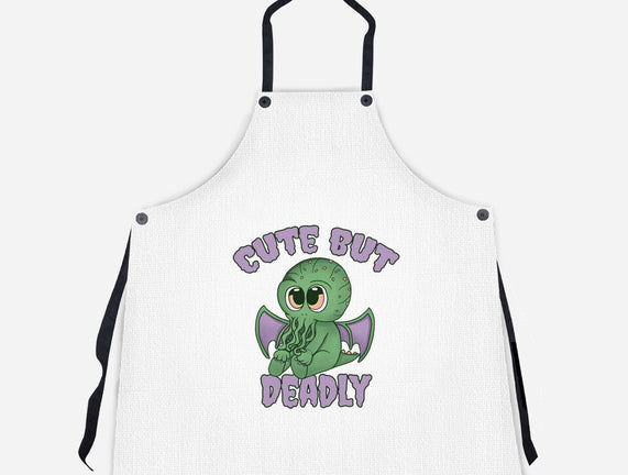 Cute But Pretty Deadly