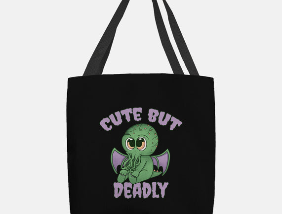Cute But Pretty Deadly