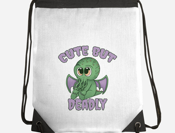 Cute But Pretty Deadly