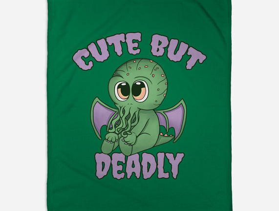 Cute But Pretty Deadly