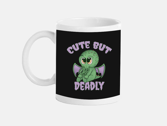 Cute But Pretty Deadly