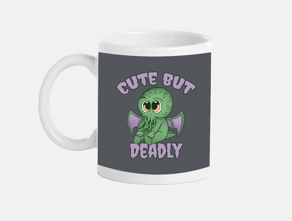 Cute But Pretty Deadly