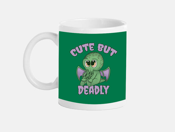 Cute But Pretty Deadly