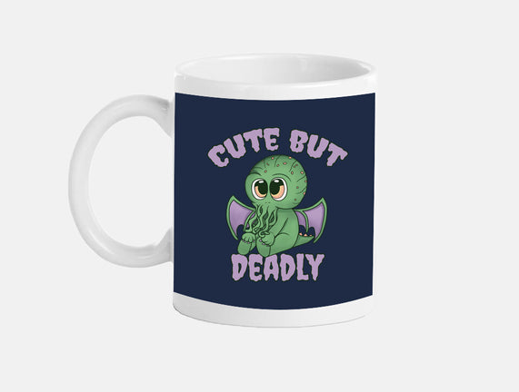 Cute But Pretty Deadly