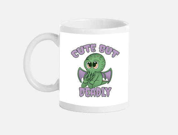 Cute But Pretty Deadly