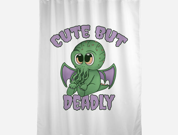 Cute But Pretty Deadly