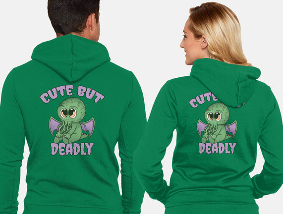 Cute But Pretty Deadly