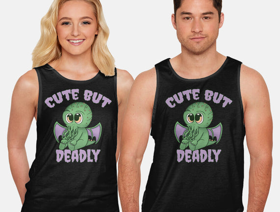 Cute But Pretty Deadly
