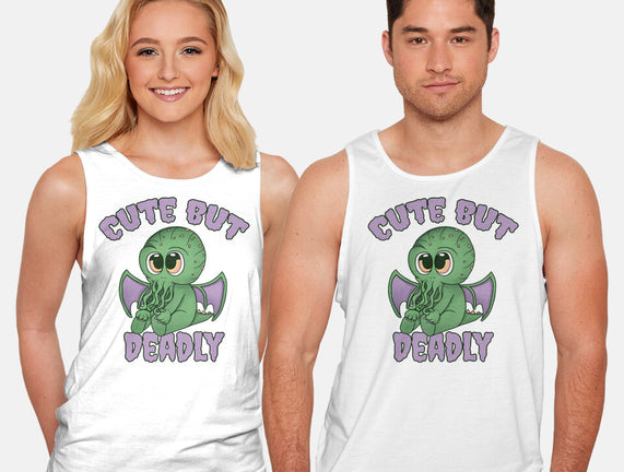 Cute But Pretty Deadly