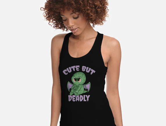 Cute But Pretty Deadly