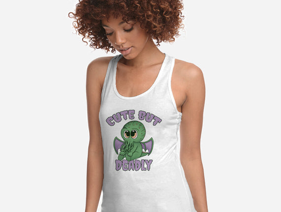 Cute But Pretty Deadly
