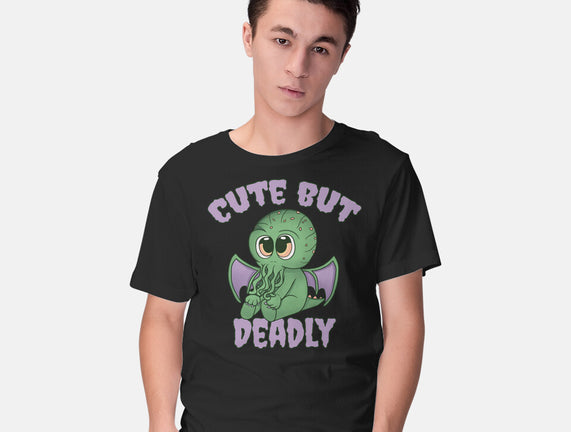 Cute But Pretty Deadly