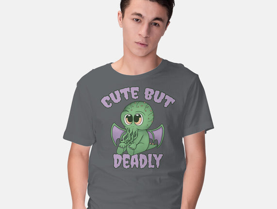 Cute But Pretty Deadly