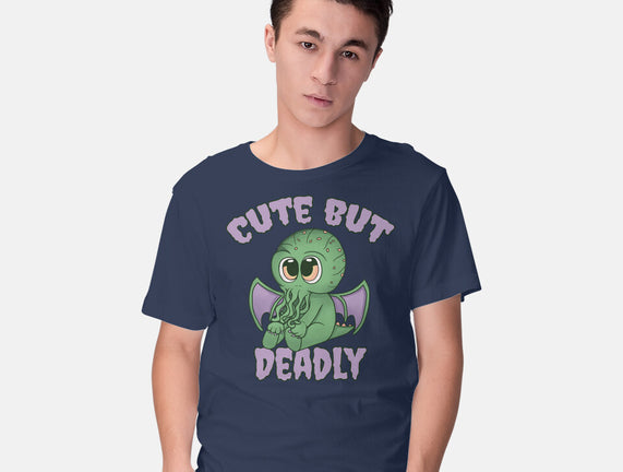 Cute But Pretty Deadly