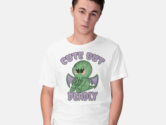 Cute But Pretty Deadly