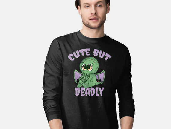 Cute But Pretty Deadly