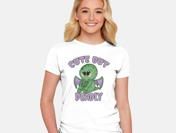 Cute But Pretty Deadly