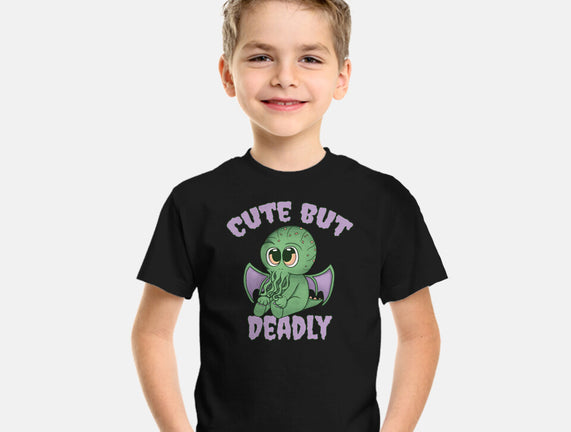 Cute But Pretty Deadly