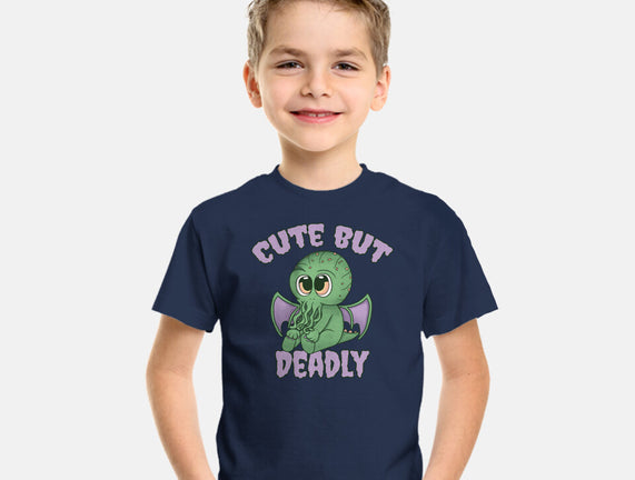 Cute But Pretty Deadly