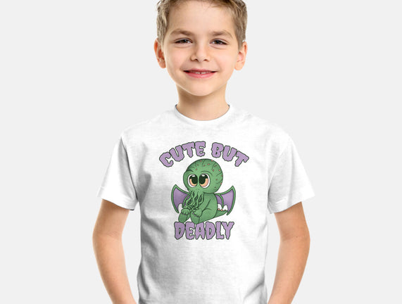 Cute But Pretty Deadly